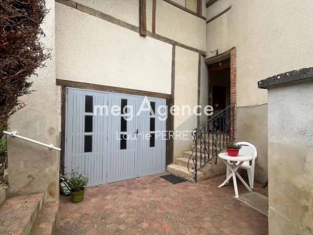 Seignelay Vente Maison 89