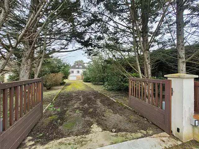 Seigy 41110 Achat / Vente maison 7 pièces t7 parking