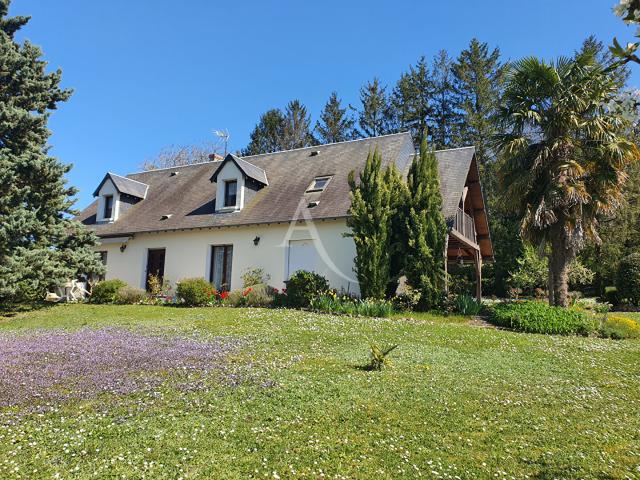 Seigy Vente Maison 41
