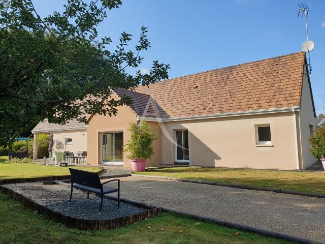 Seigy Vente Maison 41