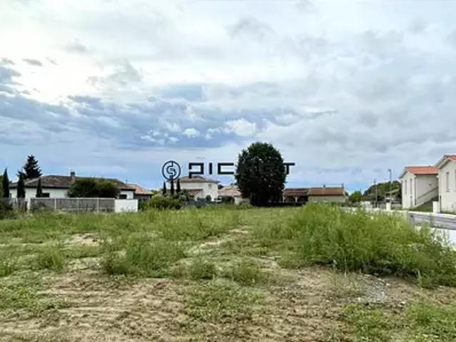 Seilh 31840 Achat / Vente terrain