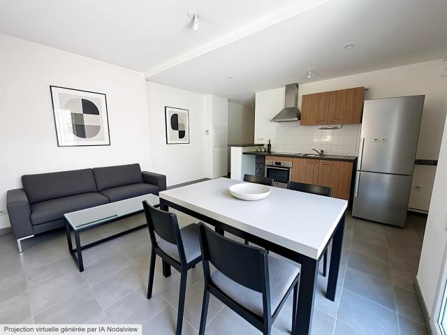 Seilh Vente Appartement 31
