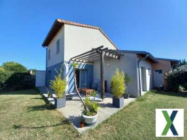 SEILH Maison T5 104m²