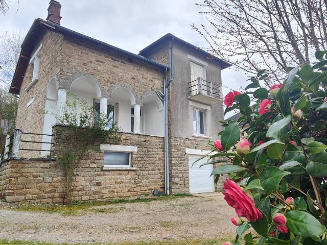 Seilhac Vente Maison 19