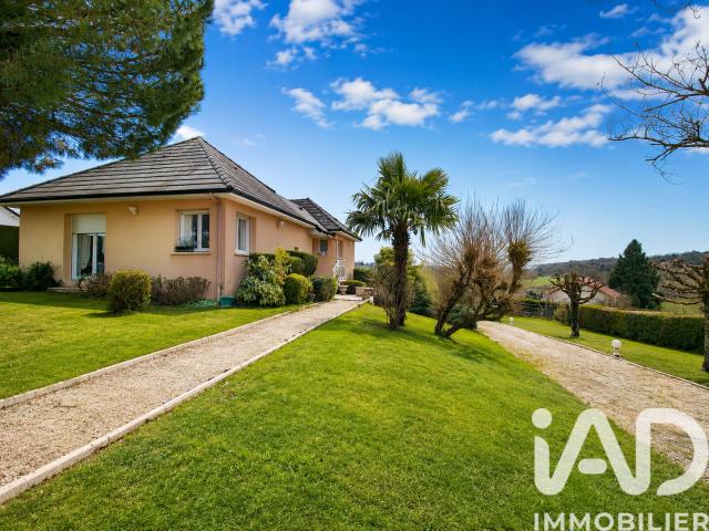 Seilhac Vente Maison 19