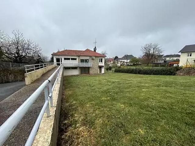 Seilhac 19700 Achat / Vente maison 8 pièces t8