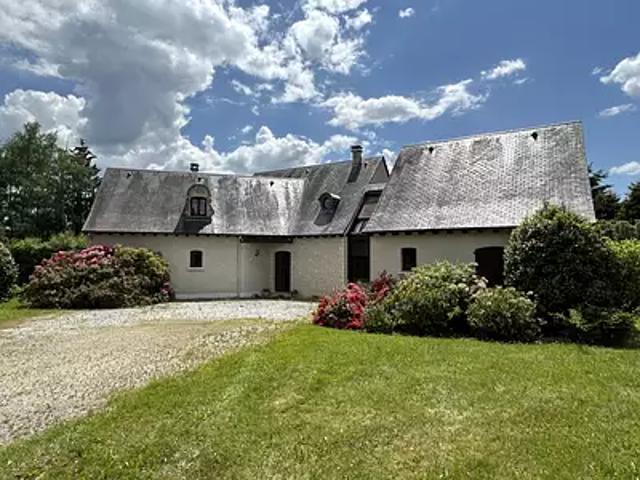 Seilhac 19700 Achat / Vente maison 12 pièces t12