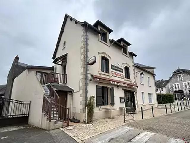 Seilhac 19700 Achat / Vente divers 7 pièces