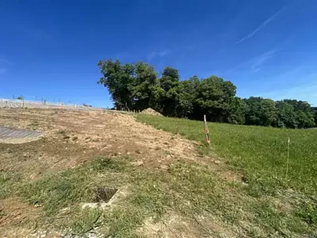 Seilhac 19700 Achat / Vente terrain