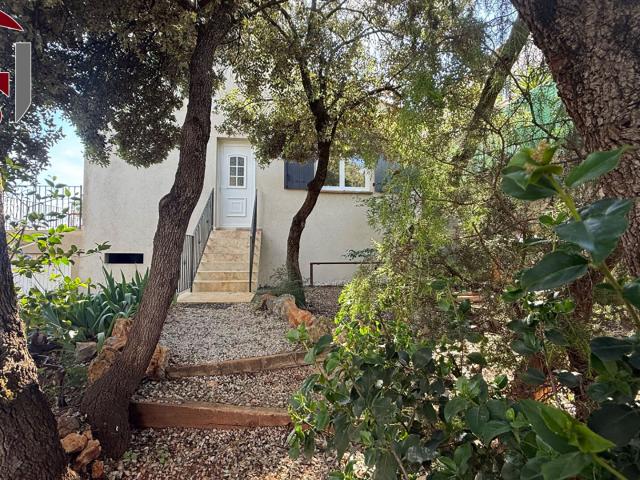 Seillons Source d'Argens Vente Maison 83
