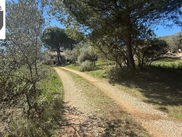 Seillons Source d'Argens Vente Maison 83