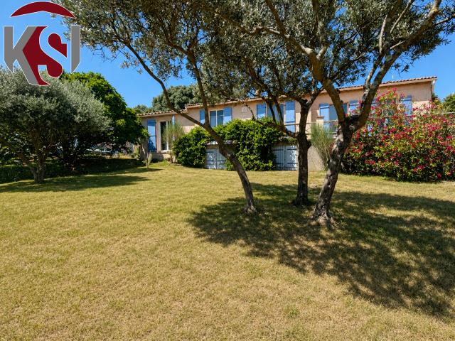 Seillons Source d'Argens Vente Maison 83