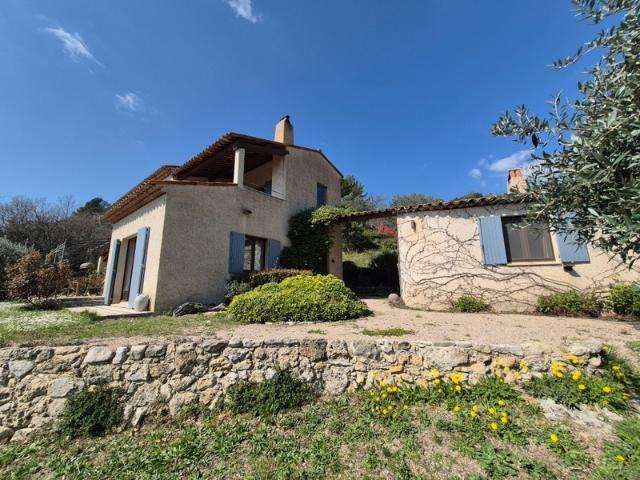 SEILLANS 83 Propriété à vendre. 740 000 €