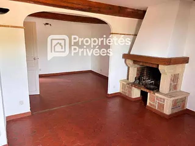 Seillans 83440 Achat / Vente appartement 2 pièces t2
