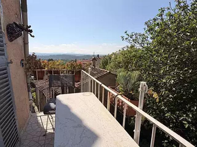 Seillans 83440 Achat / Vente appartement 3 pièces t3