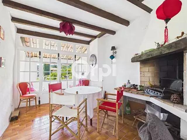 Seillans 83440 Achat / Vente maison 4 pièces t4 terrasse cave