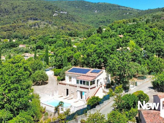 Seillans Vente Villa 83