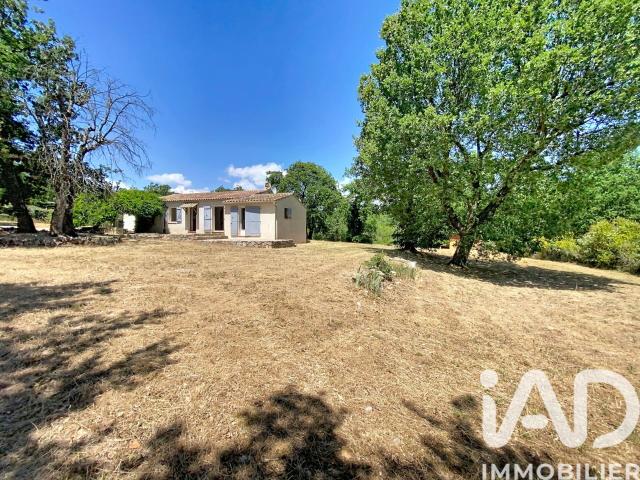 Seillans Vente Maison 83