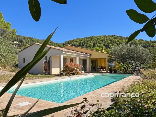 Seillans Vente Maison 83