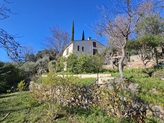 Seillans Vente Maison 83