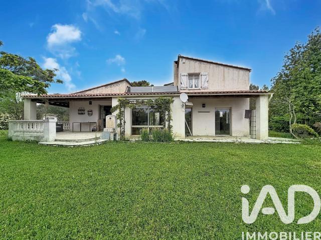 Seillans Vente Maison 83