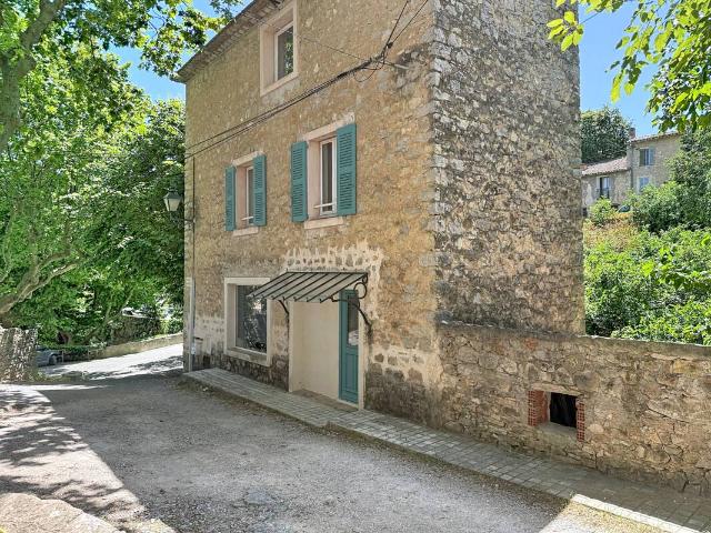 Seillans Vente Maison 83