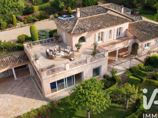 Seillans Vente Maison 83