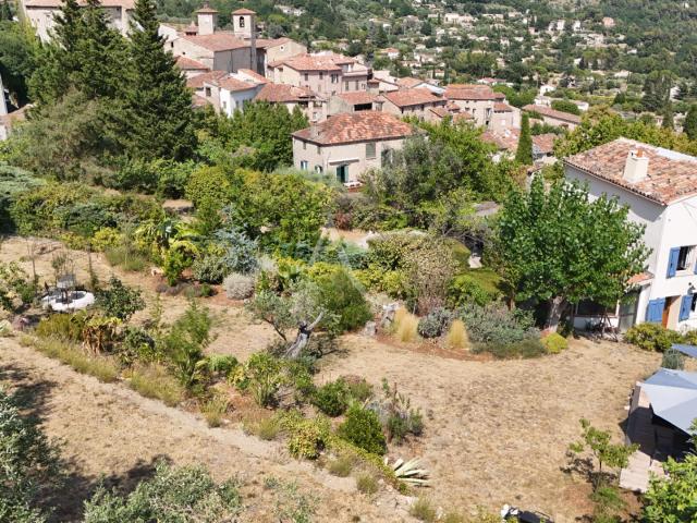 Seillans Vente Maison 83