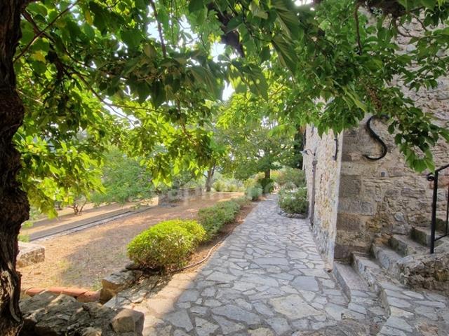 Seillans Vente Maison 83