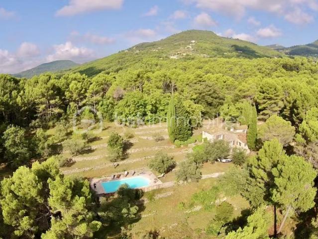 Seillans Vente Maison 83