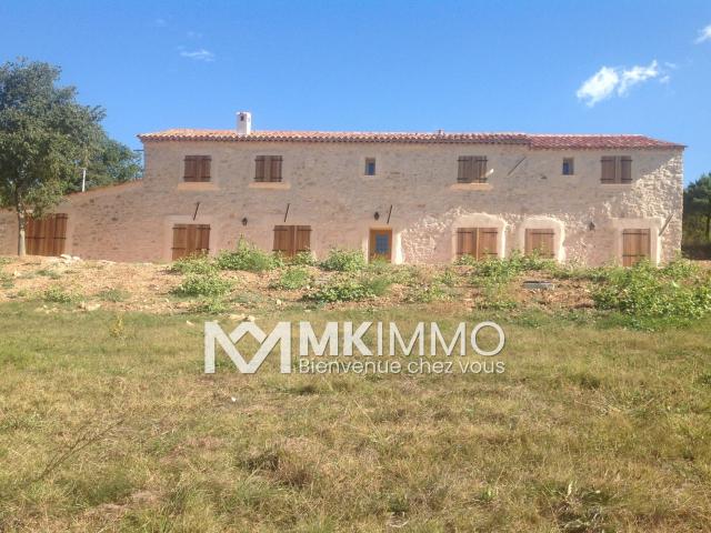 Seillans Location Maison 83