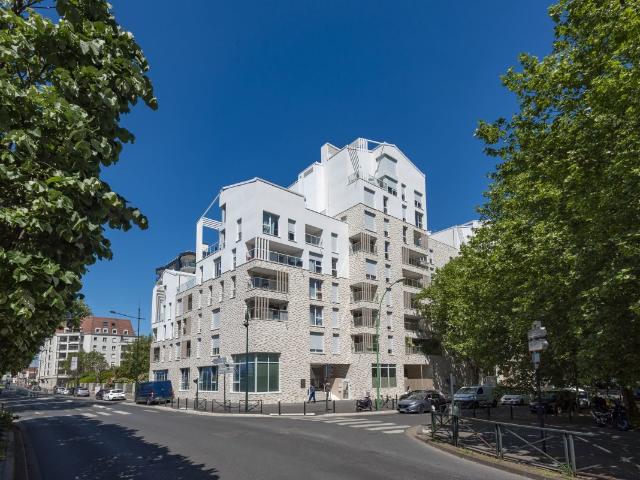 SEINE EN CIEL 2 pièces, 44 m²
