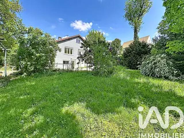 Seine Port 77240 Achat / Vente maison 5 pièces t5