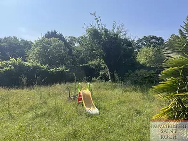 Seine Port 77240 Achat / Vente terrain