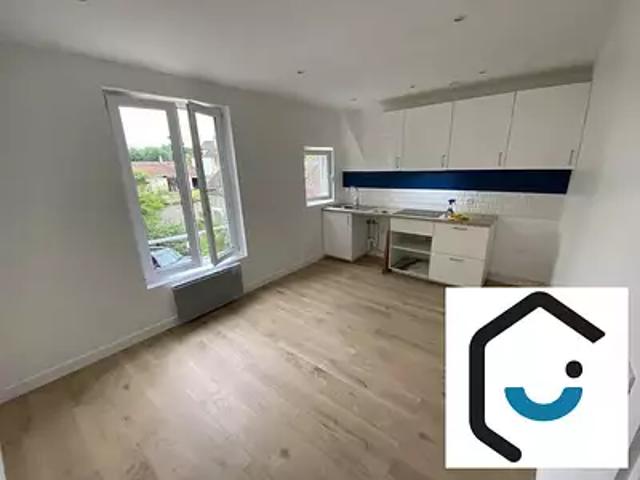 Seine Port 77240 Location appartement 2 pièces t2
