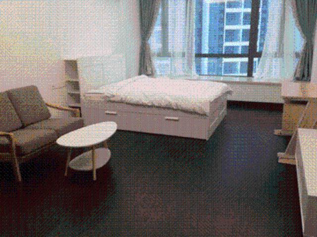 Seine Region R&f Princess Cove 2