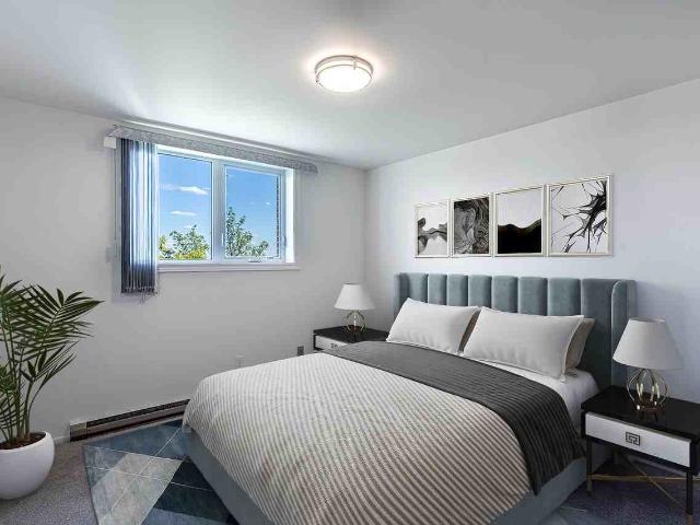 Seine River Gardens 1 Bedroom Apartment for Rent at 41 Clayton Dr, Winnipeg, MB R2M 1G3 Alpine Place