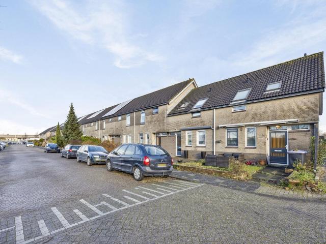 Seinestraat, 49, 3207CJ, Spijkenisse, Zuid Holland 3207CJ