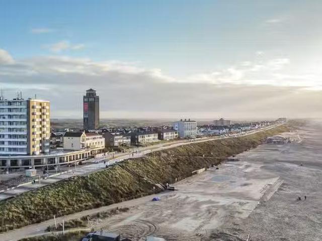 Seinpostweg 3 a Zandvoort