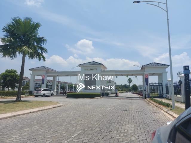 Seiras Residences @ Utropolis, Batu Kawan