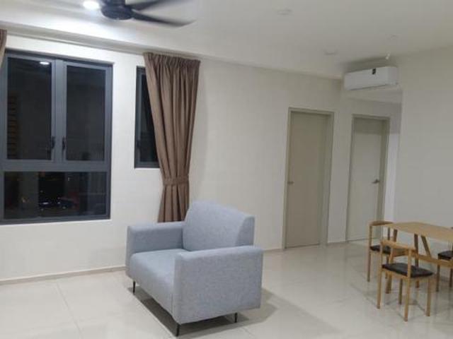 Seiring Residence Fully furnished ready to move in