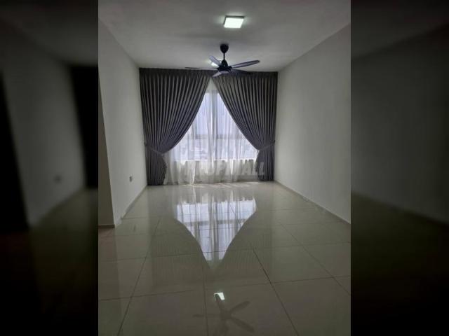 SEIRING RESIDENCE SERVICE RESIDENCE FOR RENTAL AT DAMAISURIA SEKSYEN U6