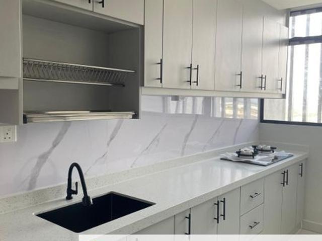 Seiring Residensi