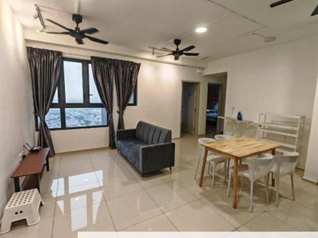 Seiring Residensi