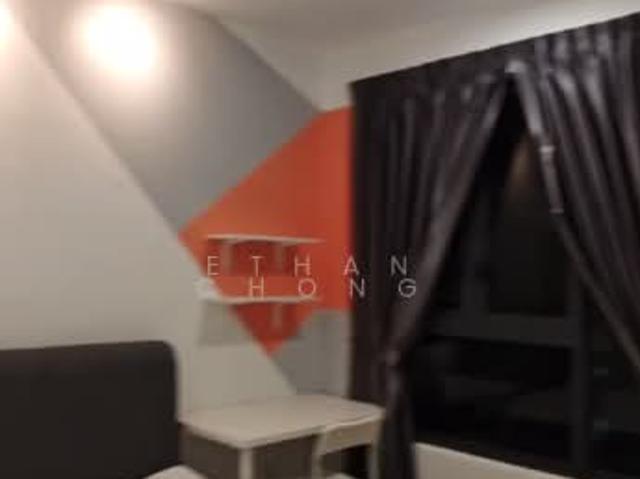 Seiring Residensi