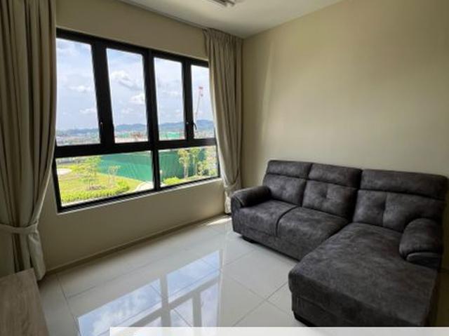 Seiring Residensi