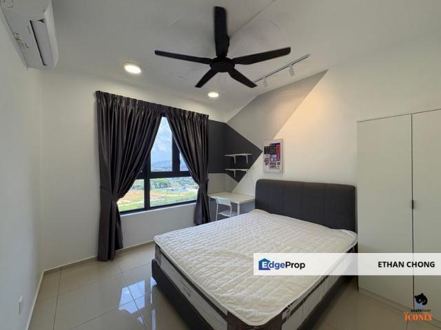 Seiring Residensi