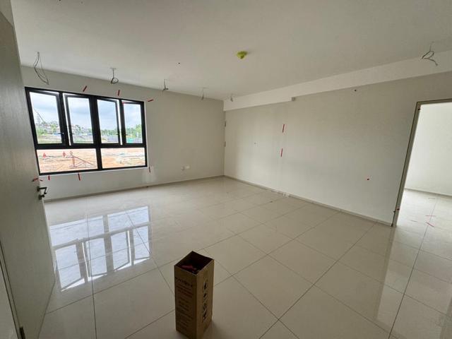 Seiring Residensi Damaisuria Shah AlamSelangor