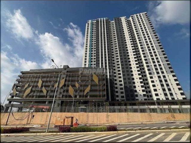 SEIRING RESIDENSI SERVICE RESIDENCE FOR RENT AT DAMAISURIA U6