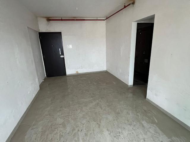 Sejal Aquarius 2 Bedroom 604 Sq. Ft. Apartment in Kalbadevi Mumbai Listing ID: #10085